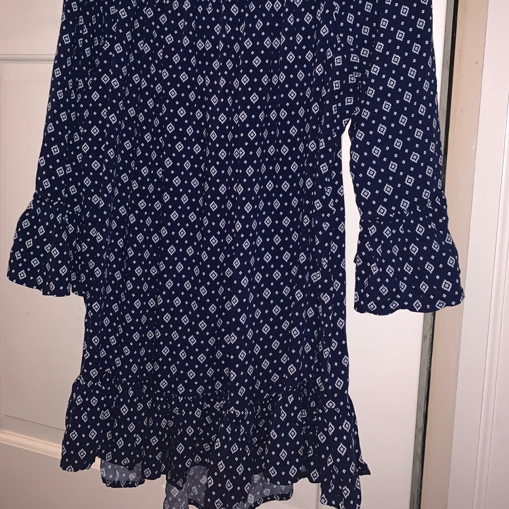 Women’s long sleeve shirt